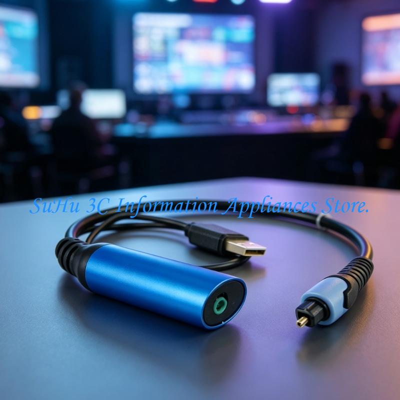 Audio Music Link - 3.5mm メス サウンド アダプター ケーブル ラップトップ