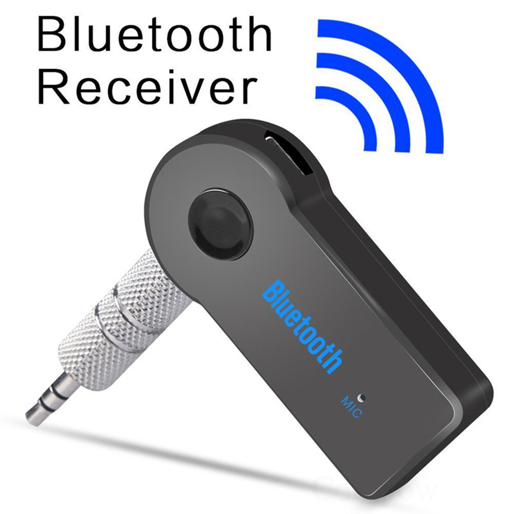 Audio Music Link - PIX-LINK B01 2-In 1 ワイヤレス Bluetooth