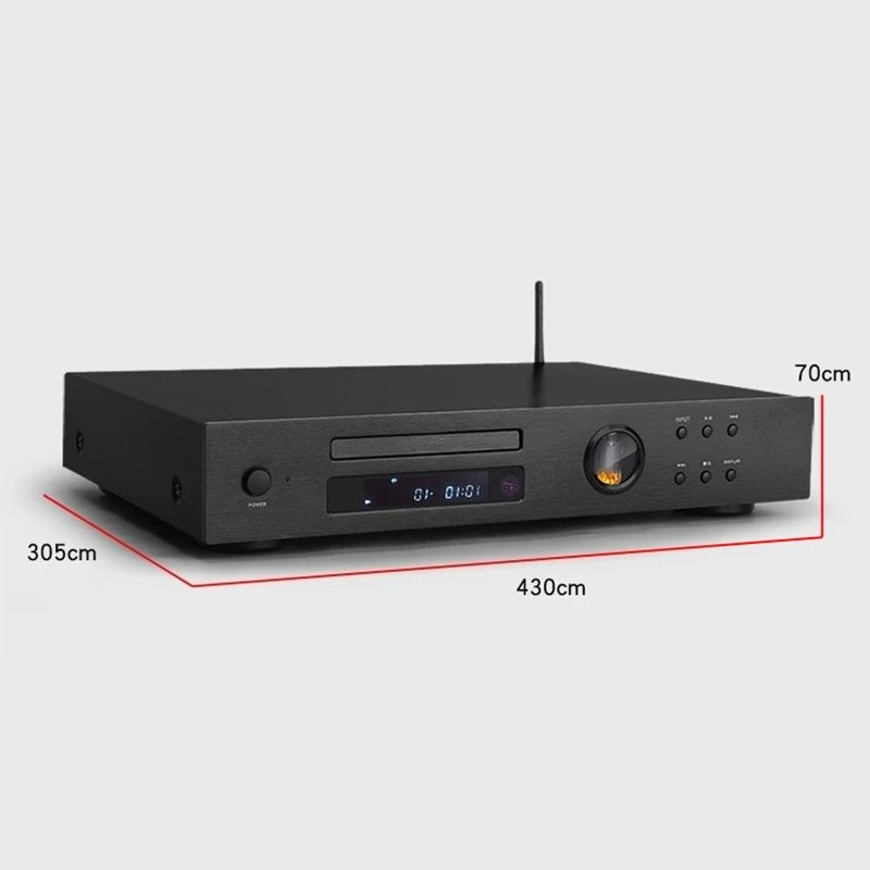 Lossless Audio Youtube Music - HIFI CDプレーヤー プロ仕様 フィーバーグレード ピュアCD ロスレス音楽プレーヤー