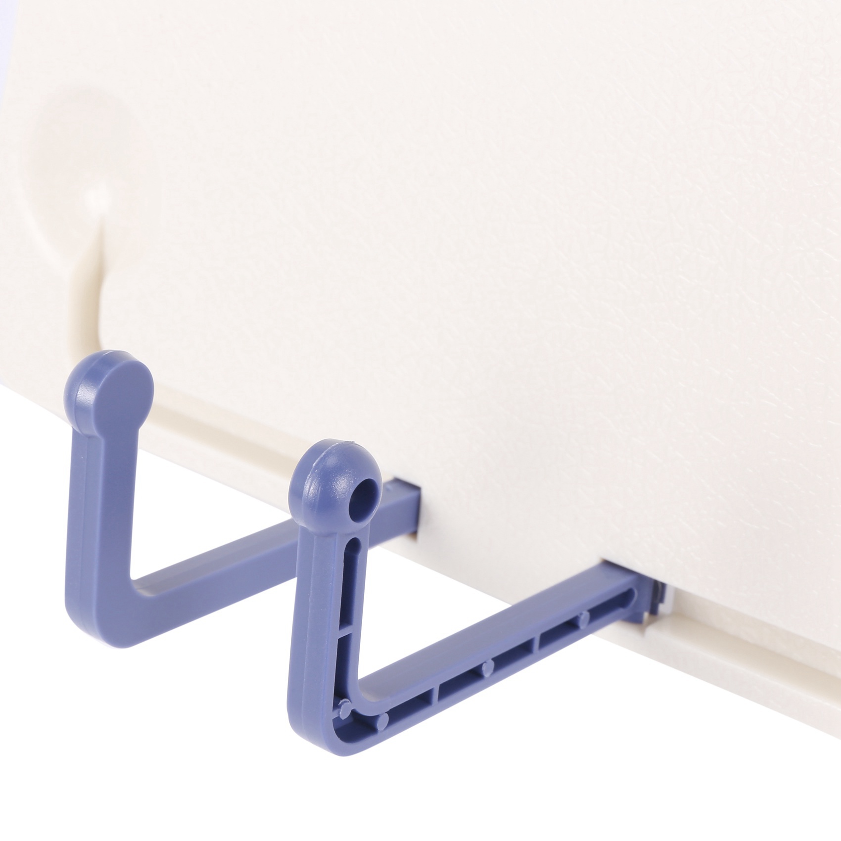 Music Stand Folding - HOES-2X 折りたたみ卓上譜面台 ABS 楽譜ホルダーギターピアノバイオリンユニバーサル楽器に適用可能