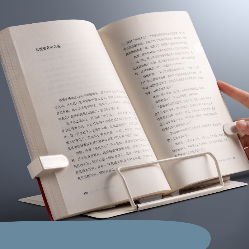 Music Stand Folding - 2023 調節可能なポータブル金属調節可能な読書ブックホルダーサポートドキュメント棚ブックスタンドタブレット楽譜レシピスタンド