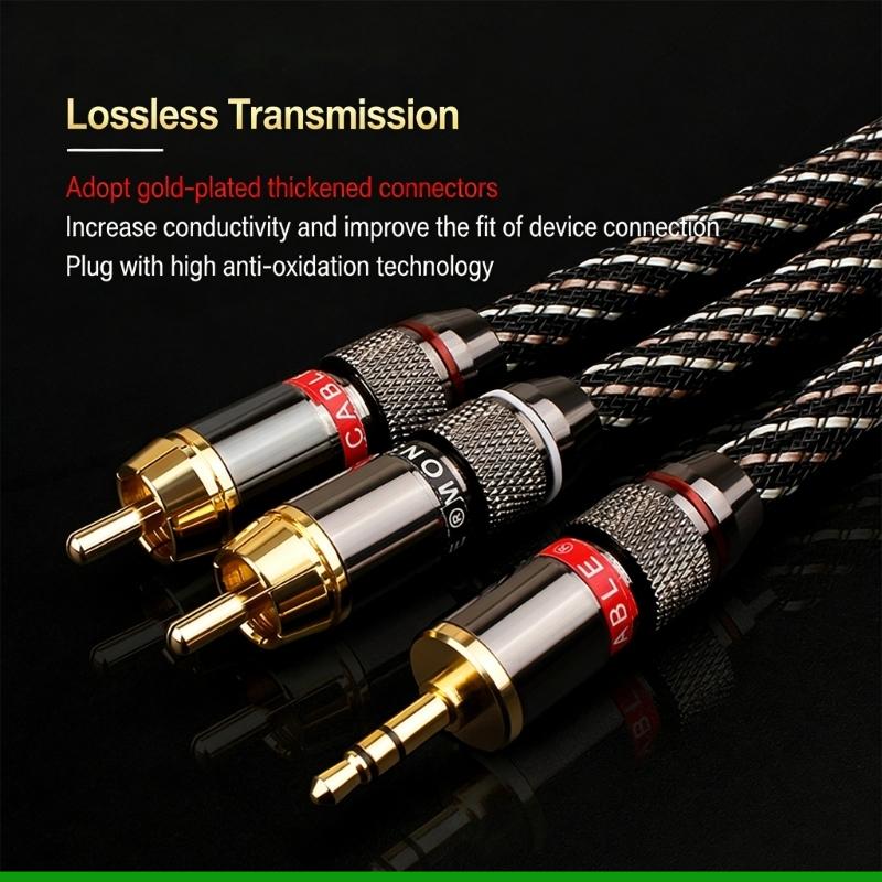 U55C ゴールドカバーのアドバイスを特徴とする優れた 3. - Audio Music Link のレビューと価格