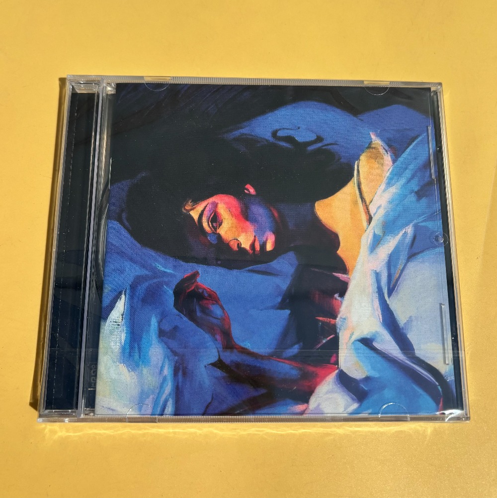 CD「メロドラマ」ロードポップ電子音楽ディスクコレクター向け - Audio Music Edit のレビューと価格