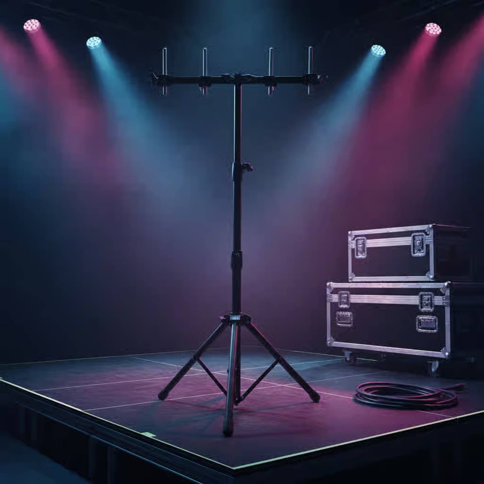 カウベルスタンド ポータブル折りたたみ式カウベルホルダー ベ - Music Stand Folding のレビューと価格