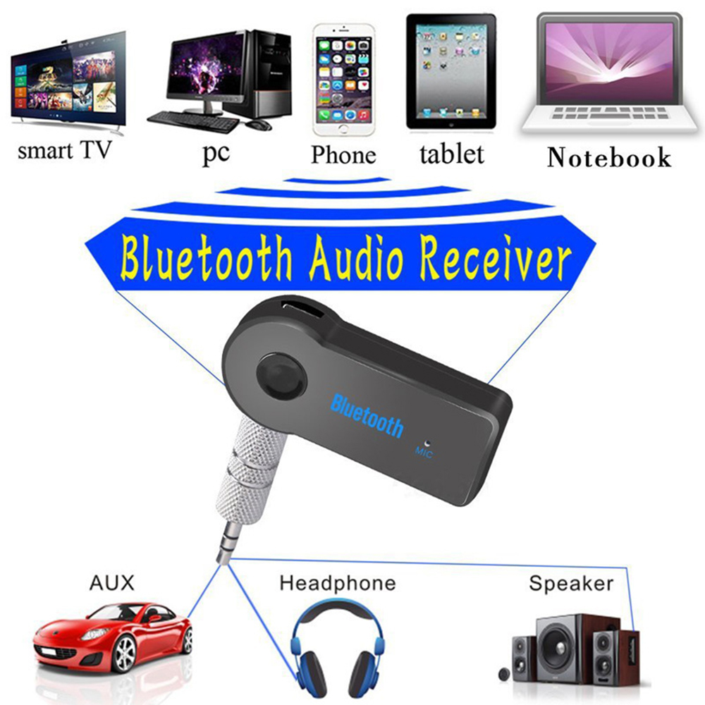 PIX-LINK B01 2-In 1 ワイヤレス Blue - Audio Music Link のレビューと価格
