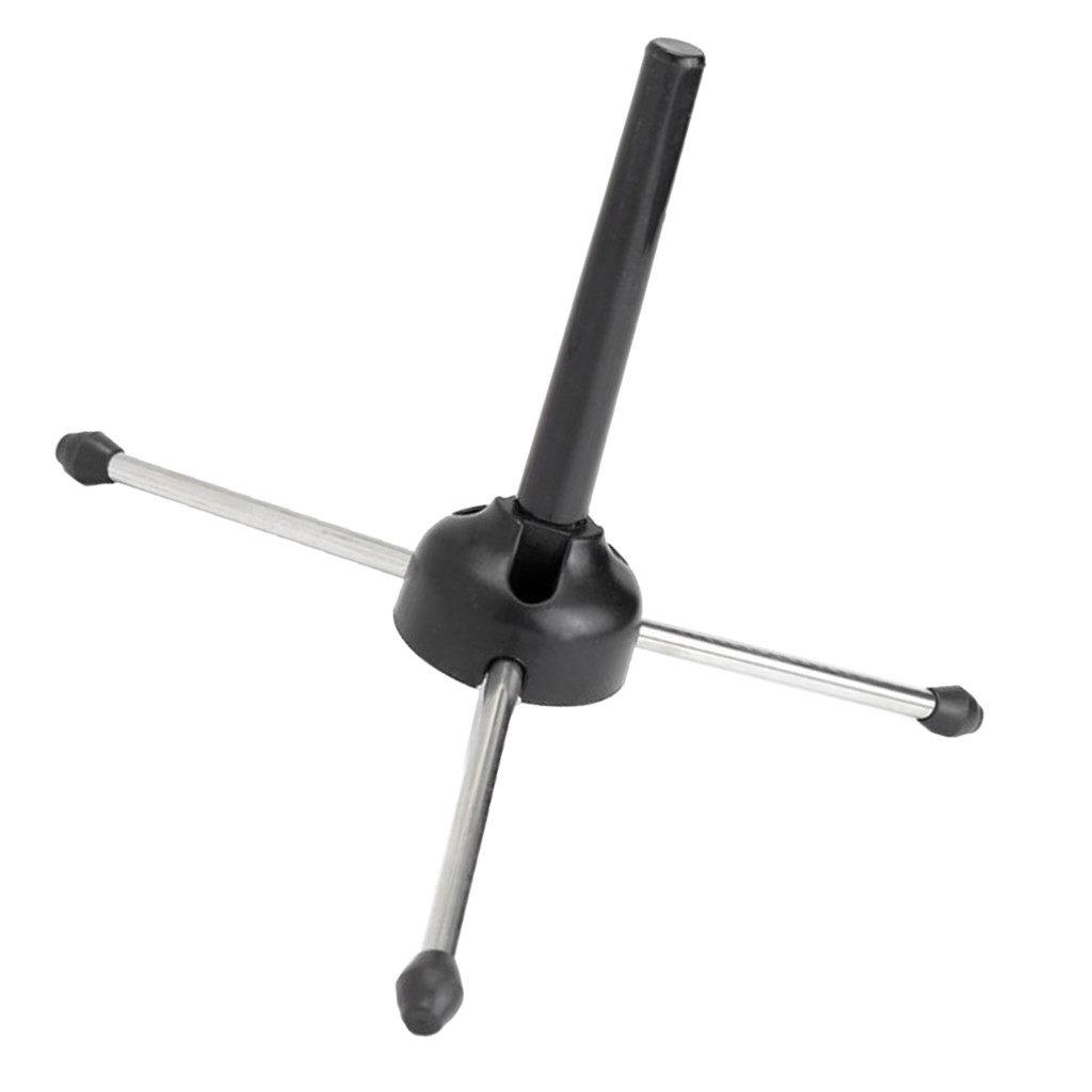 クラリネットフルートオーボエスタンド折りたたみホルダーラック - Music Stand Folding のレビューと価格