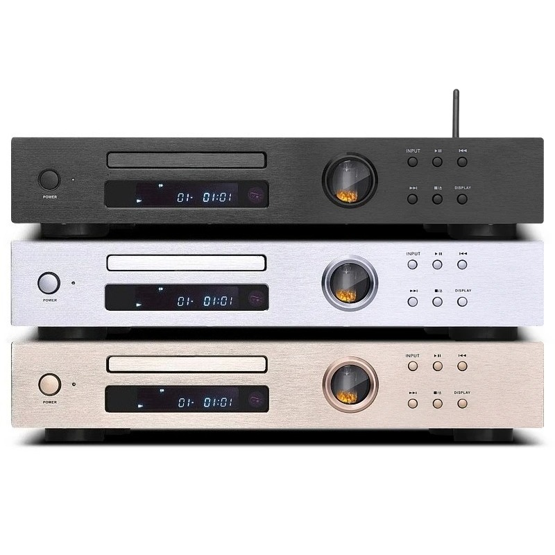 HIFI CDプレーヤー プロ仕様 フィーバーグレード ピュ - Lossless Audio Youtube Music のレビューと価格