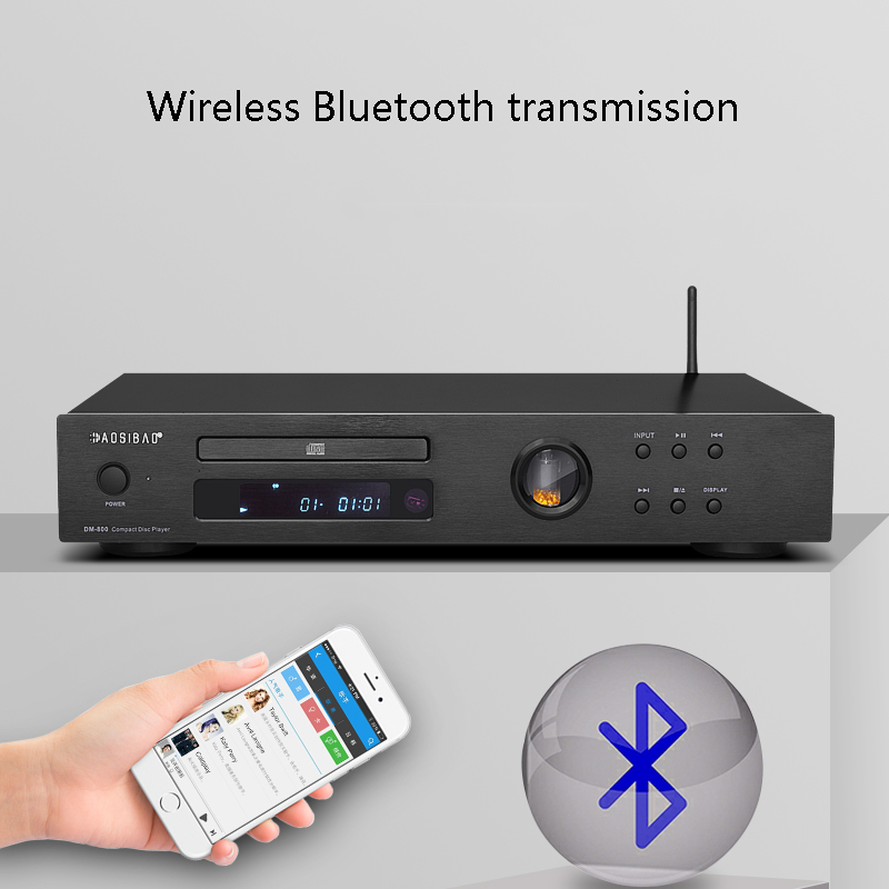 ハイファイcdプレーヤープロ発熱グレード純粋なcdロスレス音 - Lossless Audio Youtube Music のレビューと価格