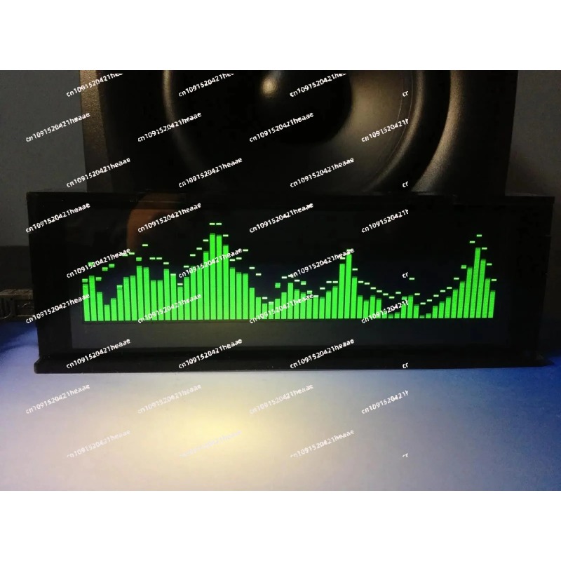 プロの音楽スペクトラム表示、カーアンプのオーディオ改造、レベ - Audio Music Equalizer のレビューと価格