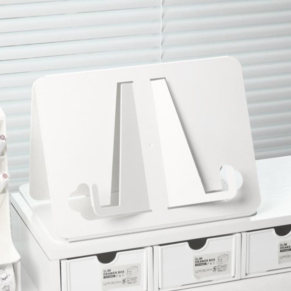 シンプルなポータブル読書ラック折りたたみ楽譜ブックスタンドレ - Music Stand Folding のレビューと価格