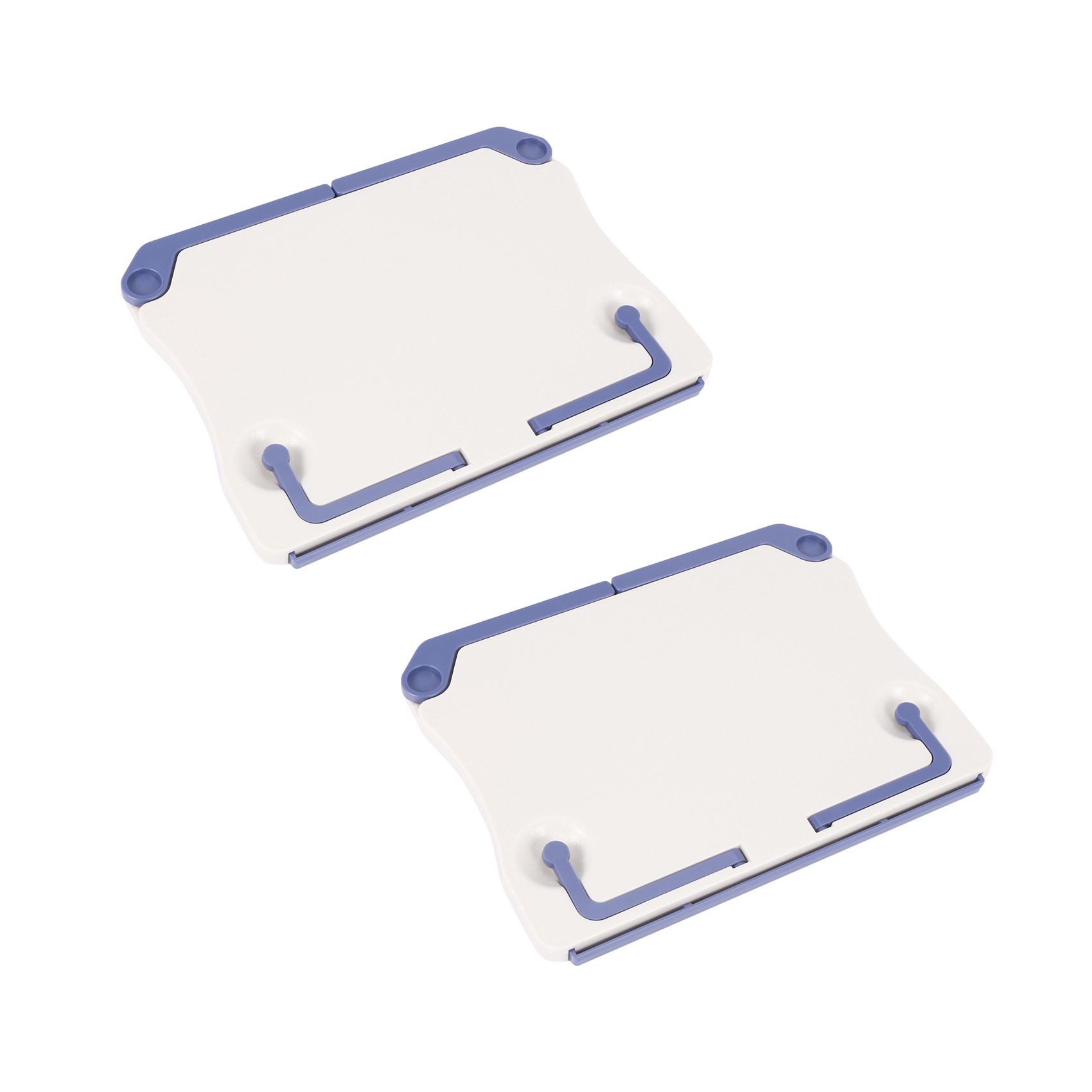HOES-2X 折りたたみ卓上譜面台 ABS 楽譜ホルダーギ - Music Stand Folding のレビューと価格