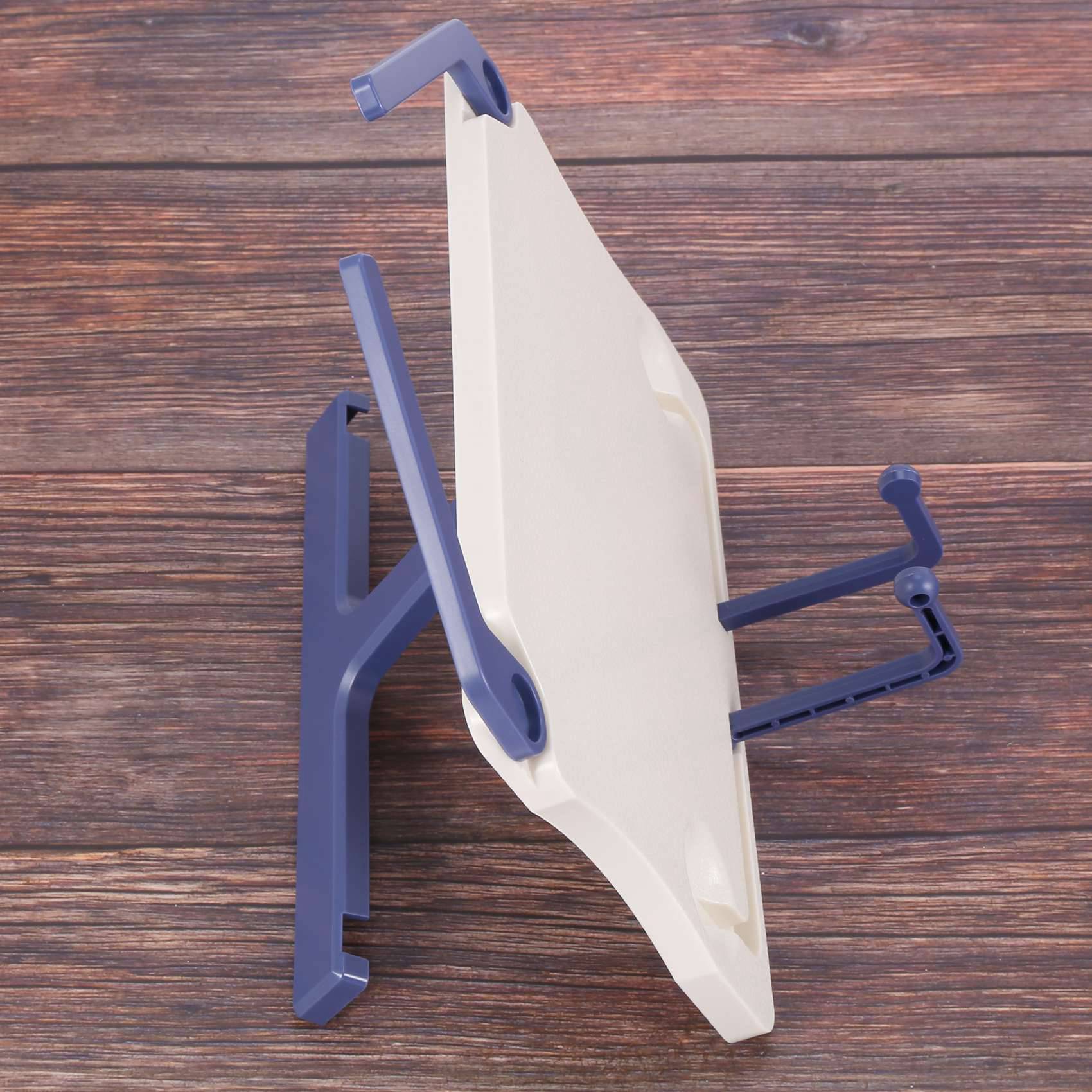 HOES-2X 折りたたみ卓上譜面台 ABS 楽譜ホルダーギ - Music Stand Folding のレビューと価格
