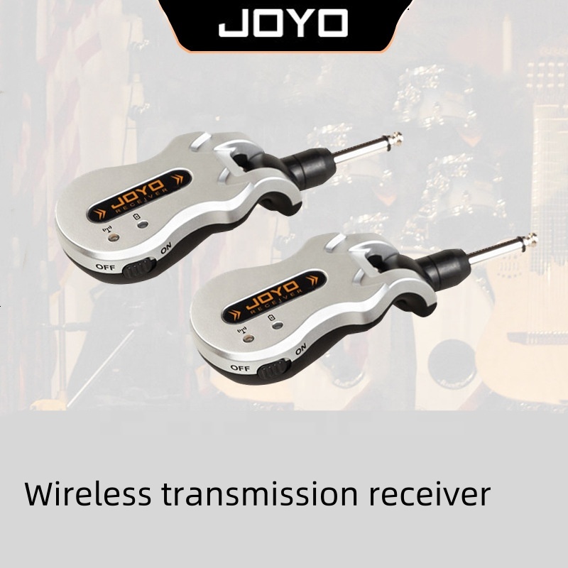 JW-02A電動ブローパイプ特殊ワイヤレス伝送受信機オーディ - Audio Music Link のレビューと価格
