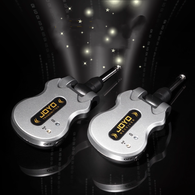 JW-02A電動ブローパイプ特殊ワイヤレス伝送受信機オーディ - Audio Music Link のレビューと価格