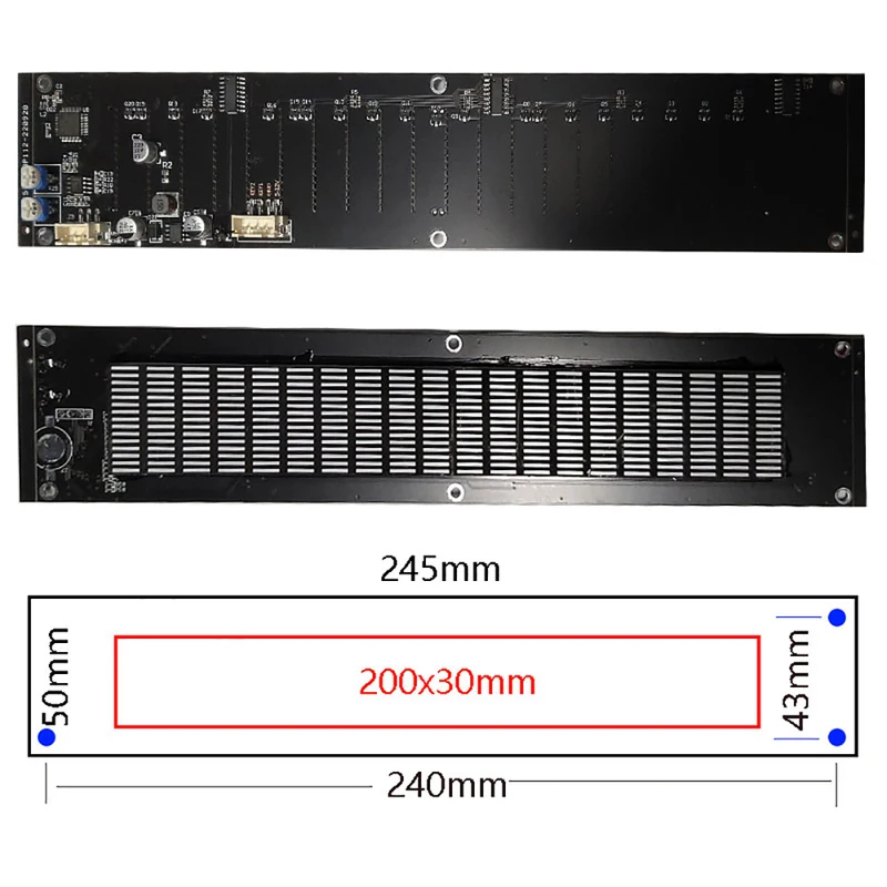 DSP イコライザー EQ ピックアップリズム音楽スペクトラ - Audio Music Equalizer のレビューと価格