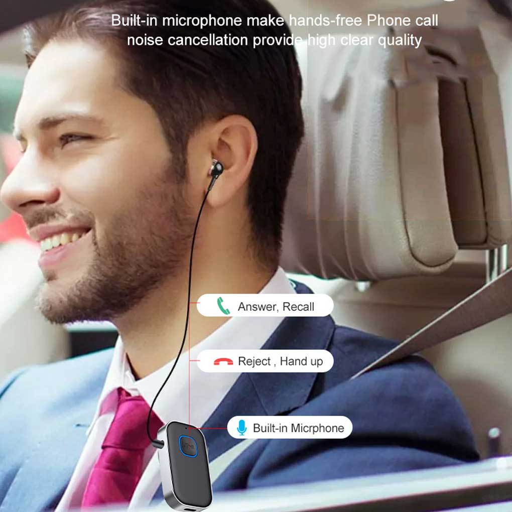 Bluetooth 対応レシーバー デュアルリンク 16 時 - Audio Music Link のレビューと価格