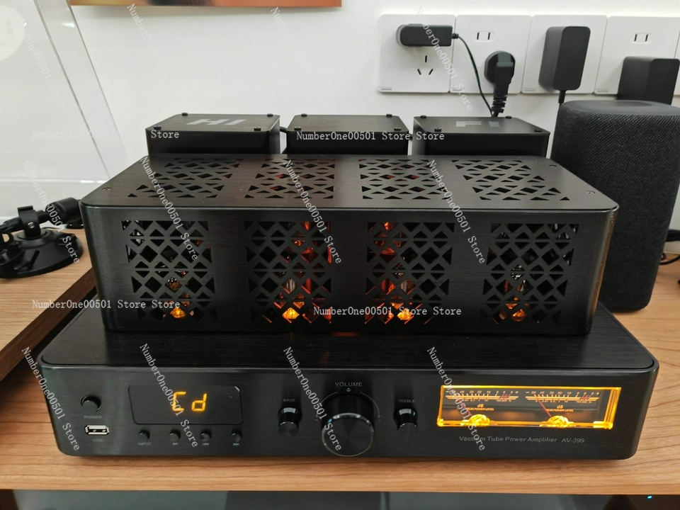 9 真空管バルブアンプ Bluetooth HiFi ステレ - Lossless Audio Youtube Music のレビューと価格