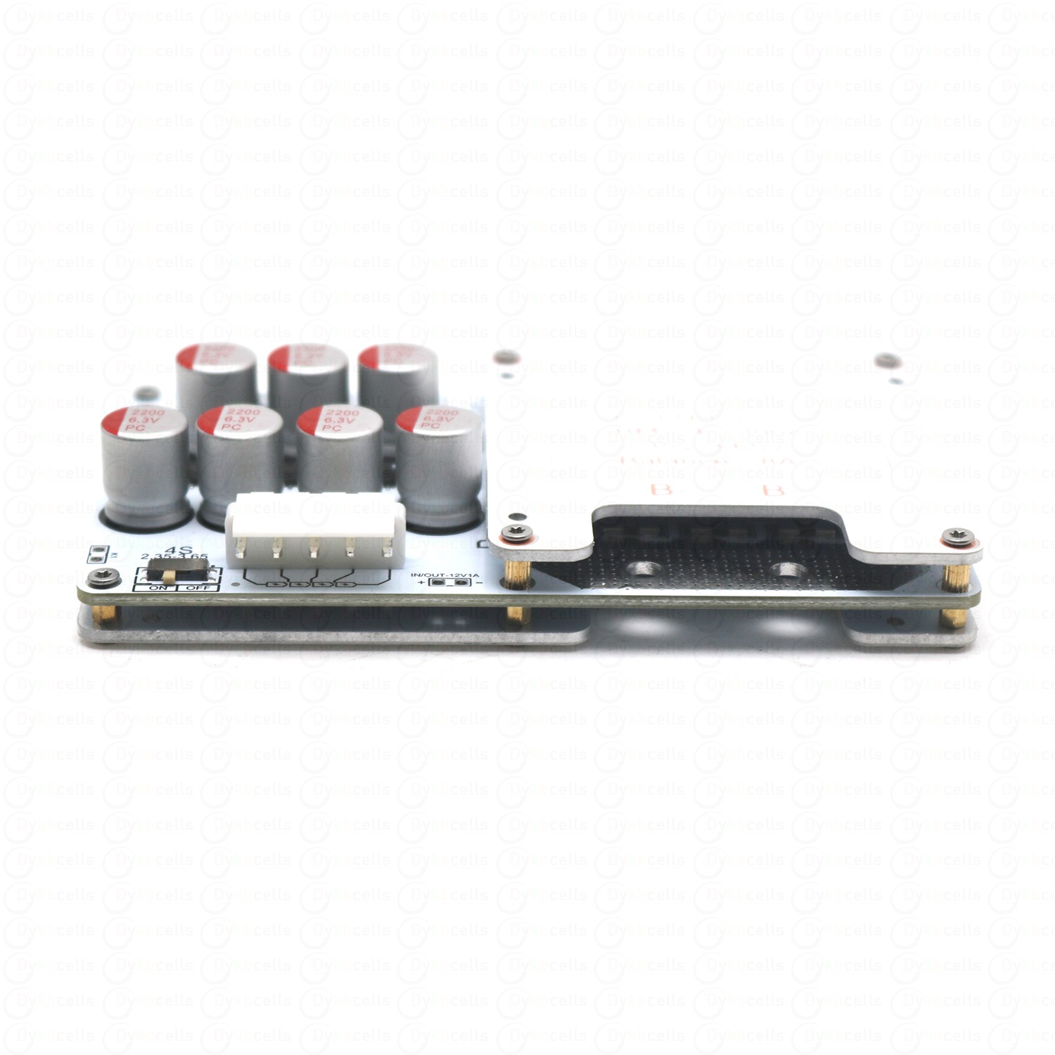 BSM 4S 150A LiFePO4 リチウム電池保護ボー - Audio Music Equalizer のレビューと価格